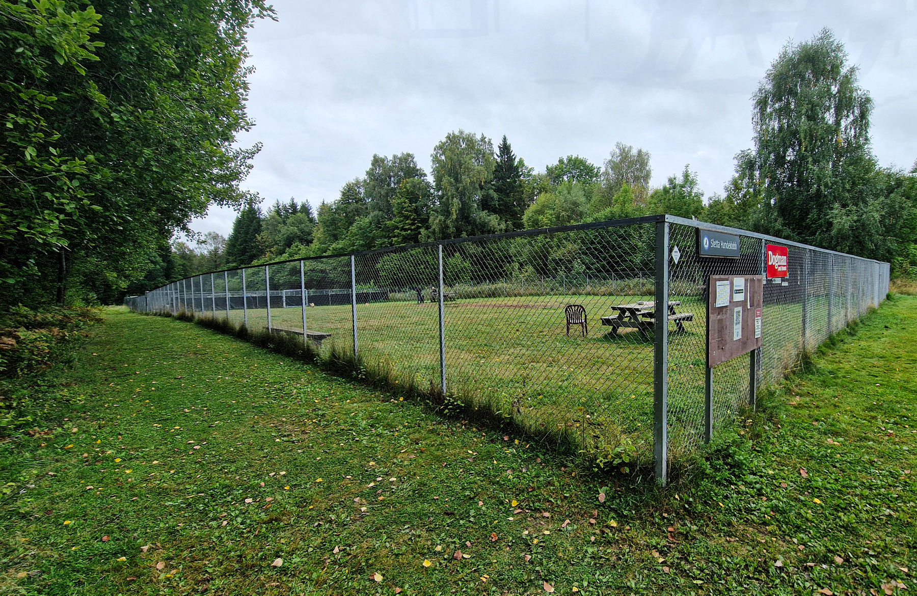 Sletta Hundeklubb